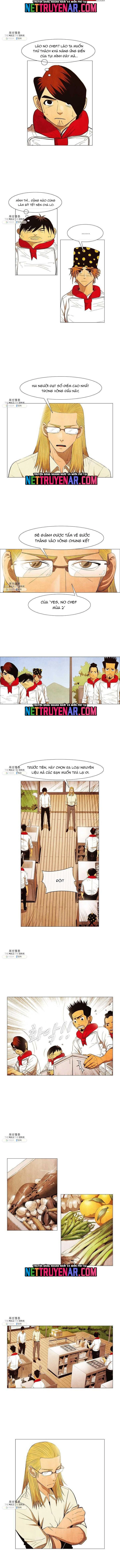 Ngôi Sao Ẩm Thực Michelin Star Chap 115 - Next Chap 116