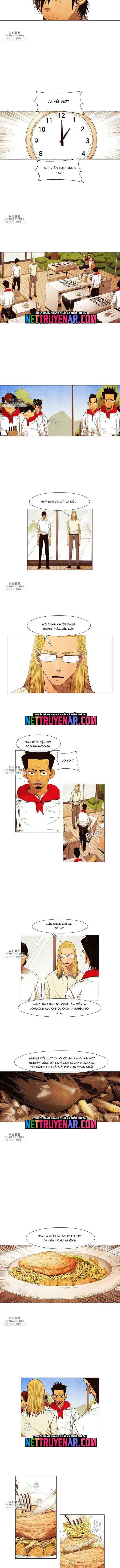 Ngôi Sao Ẩm Thực Michelin Star Chap 117 - Next Chap 118