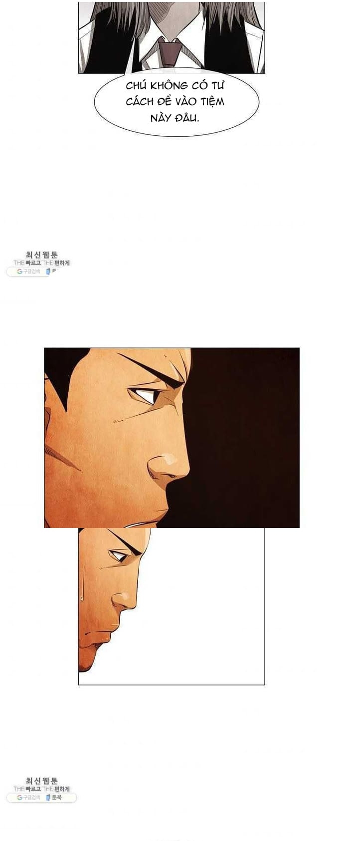 Ngôi Sao Ẩm Thực Michelin Star Chap 120 - Next Chap 121