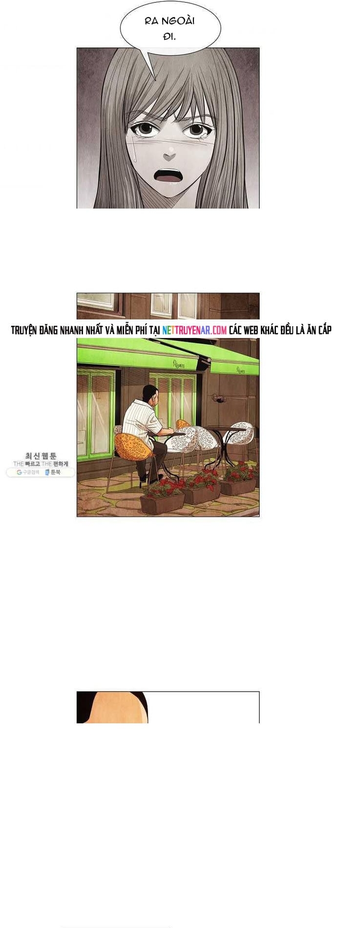 Ngôi Sao Ẩm Thực Michelin Star Chap 120 - Next Chap 121