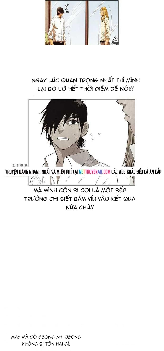 Ngôi Sao Ẩm Thực Michelin Star Chap 120 - Next Chap 121