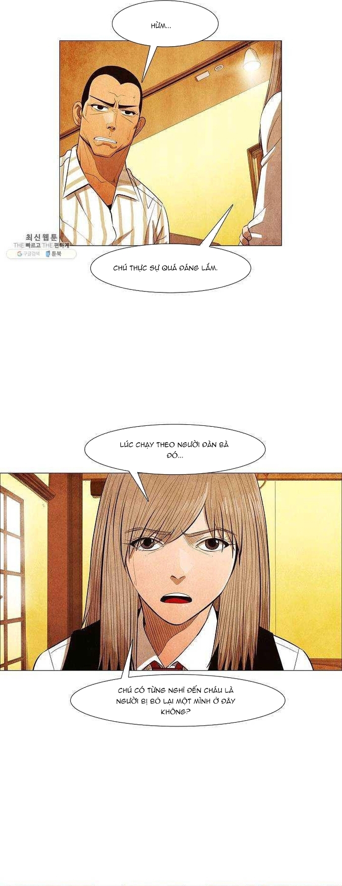 Ngôi Sao Ẩm Thực Michelin Star Chap 121 - Next Chap 122