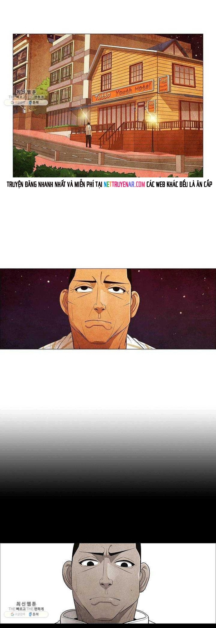 Ngôi Sao Ẩm Thực Michelin Star Chap 121 - Next Chap 122