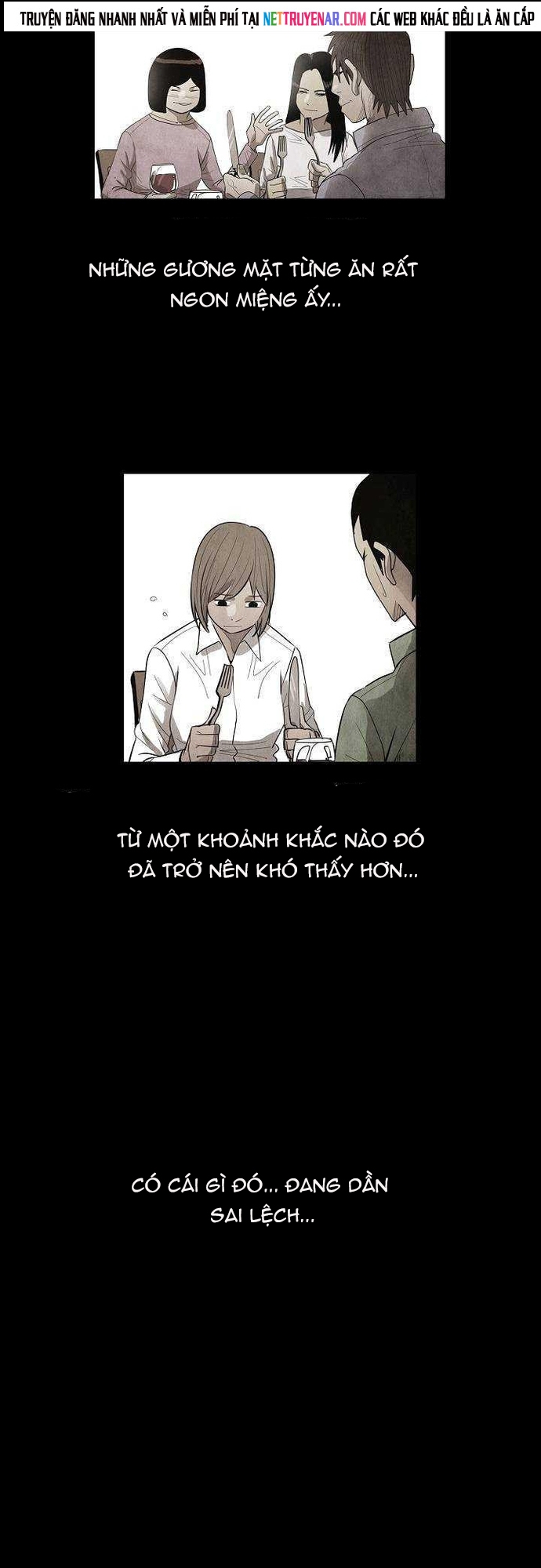 Ngôi Sao Ẩm Thực Michelin Star Chap 121 - Next Chap 122