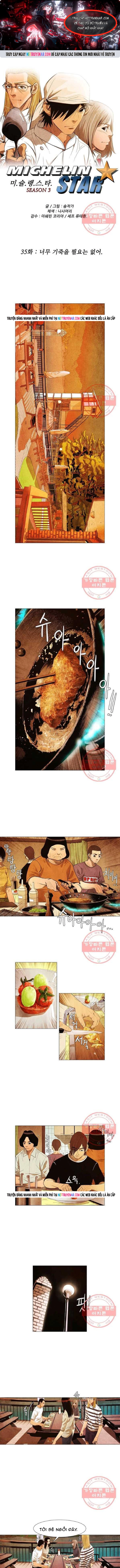 Ngôi Sao Ẩm Thực Michelin Star Chap 138 - Next Chap 139