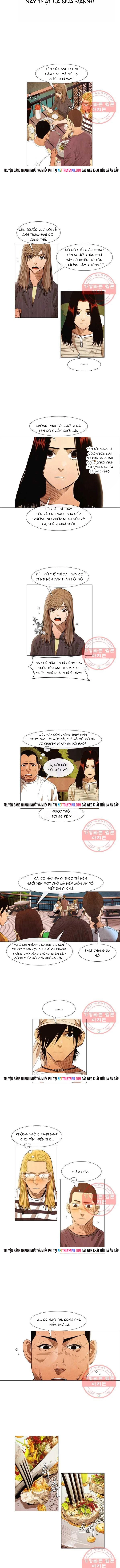 Ngôi Sao Ẩm Thực Michelin Star Chap 139 - Next Chap 140