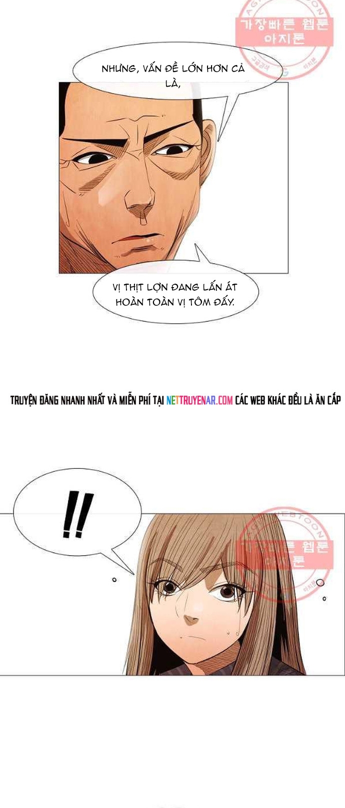 Ngôi Sao Ẩm Thực Michelin Star Chap 140 - Next Chap 141