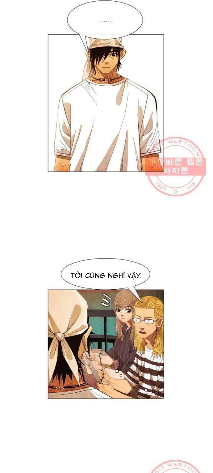 Ngôi Sao Ẩm Thực Michelin Star Chap 140 - Next Chap 141