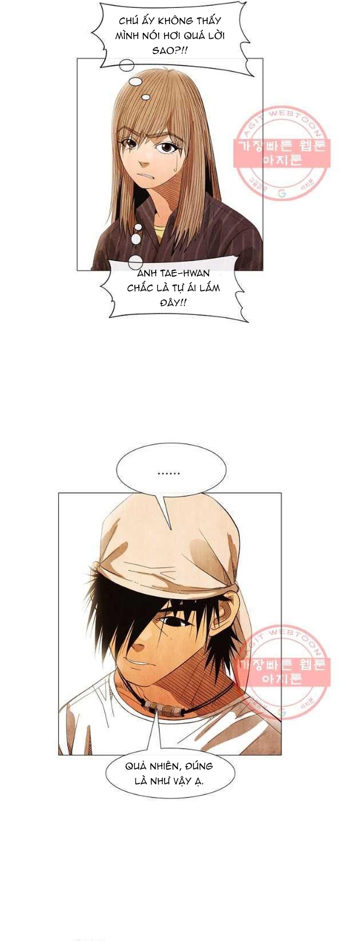 Ngôi Sao Ẩm Thực Michelin Star Chap 140 - Next Chap 141