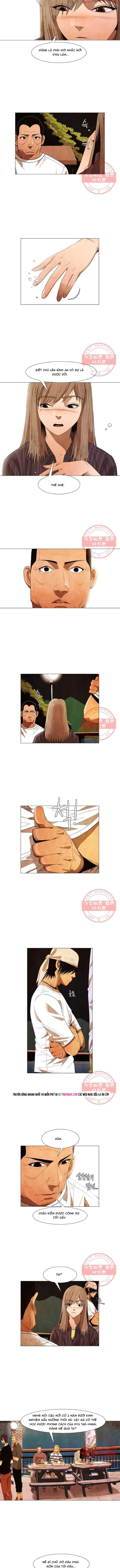 Ngôi Sao Ẩm Thực Michelin Star Chap 141 - Next Chap 142