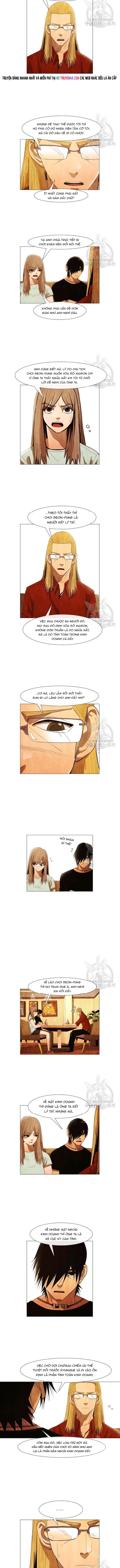 Ngôi Sao Ẩm Thực Michelin Star Chap 144 - Next Chap 145