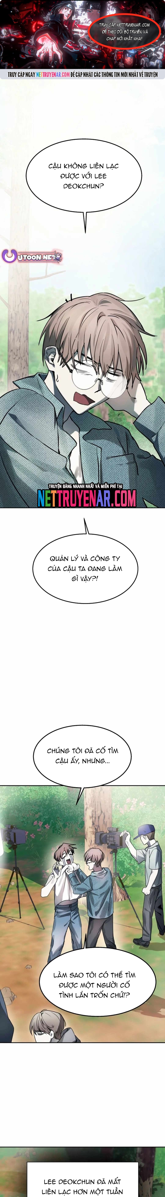 Ngôi Sao Đỉnh Lưu Chap 10 - Next Chap 11