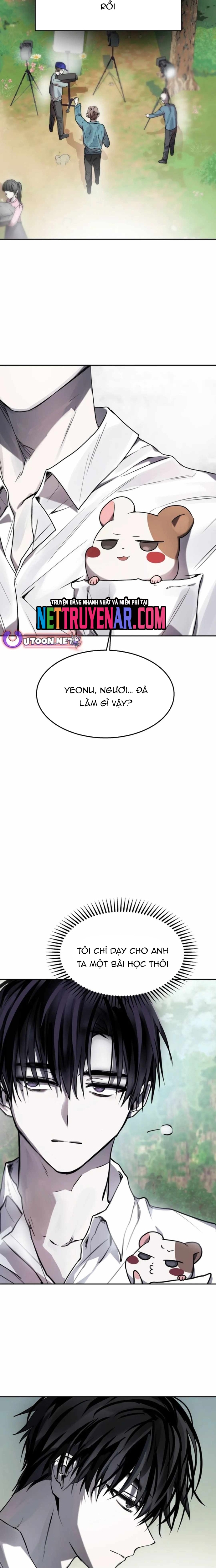 Ngôi Sao Đỉnh Lưu Chap 10 - Next Chap 11