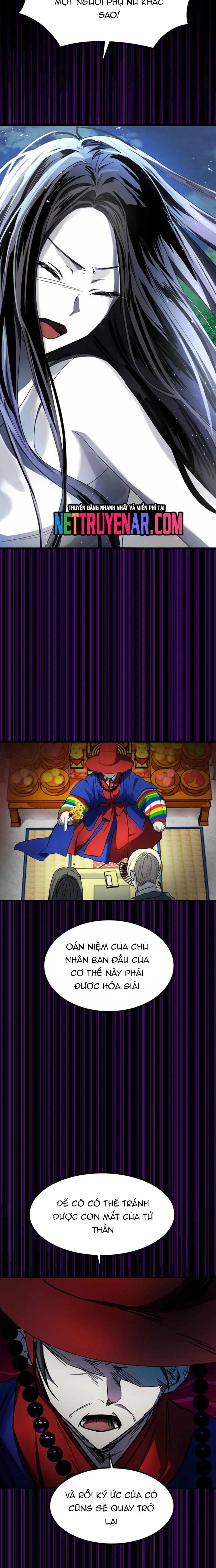 Ngôi Sao Đỉnh Lưu Chap 10 - Next Chap 11