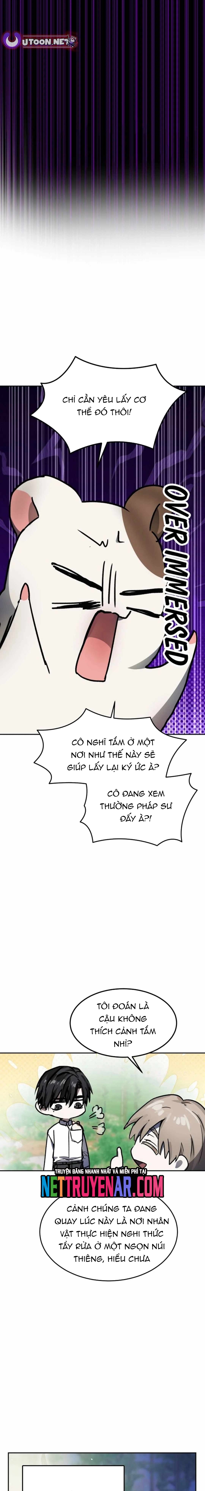 Ngôi Sao Đỉnh Lưu Chap 10 - Next Chap 11