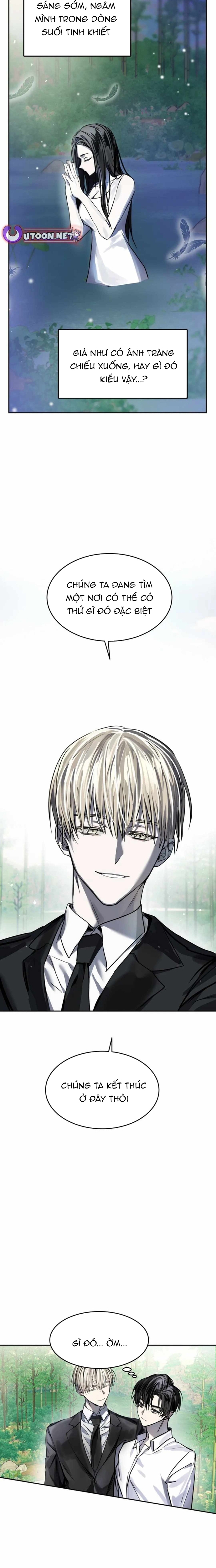 Ngôi Sao Đỉnh Lưu Chap 10 - Next Chap 11