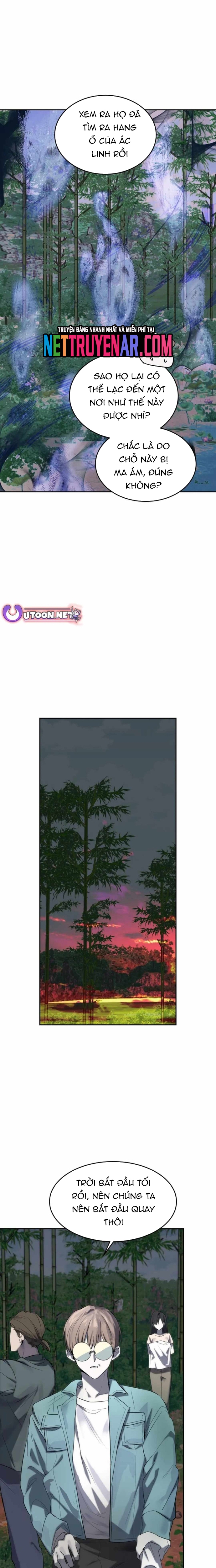 Ngôi Sao Đỉnh Lưu Chap 10 - Next Chap 11