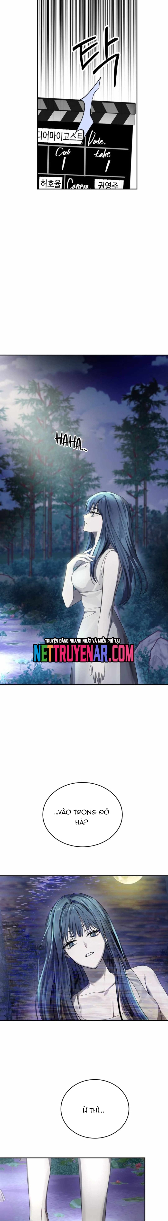 Ngôi Sao Đỉnh Lưu Chap 10 - Next Chap 11