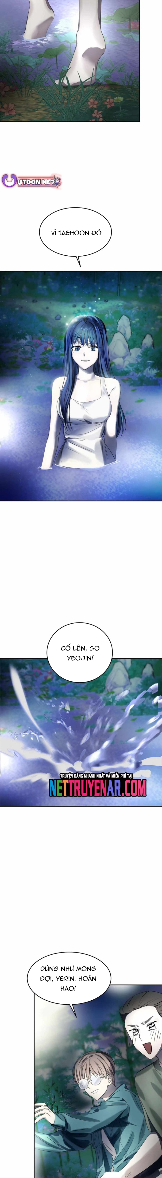 Ngôi Sao Đỉnh Lưu Chap 10 - Next Chap 11