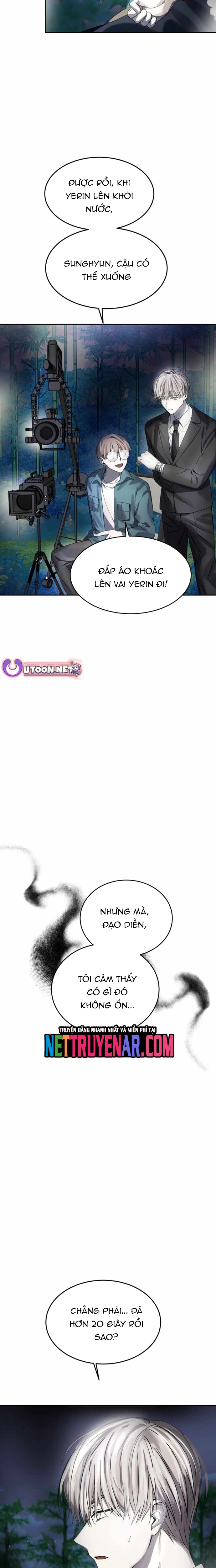 Ngôi Sao Đỉnh Lưu Chap 10 - Next Chap 11