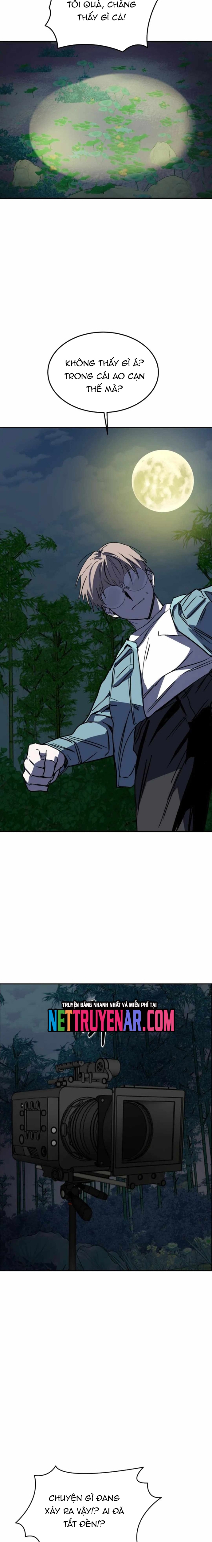 Ngôi Sao Đỉnh Lưu Chap 10 - Next Chap 11