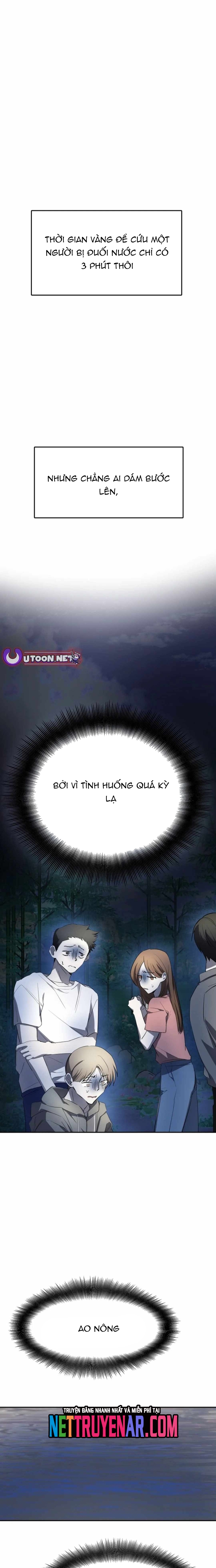 Ngôi Sao Đỉnh Lưu Chap 10 - Next Chap 11