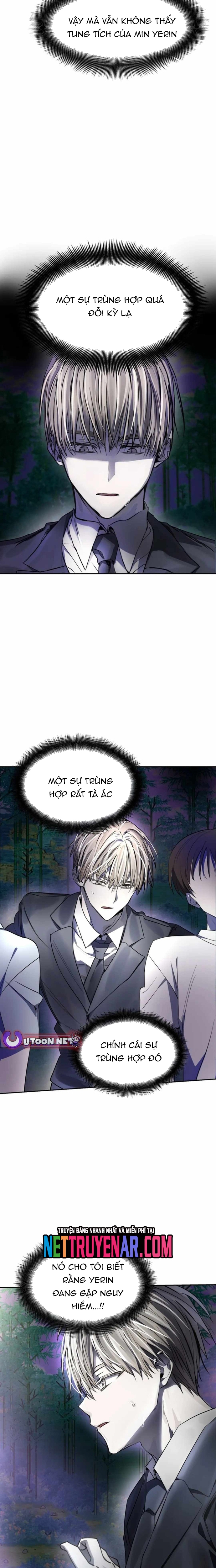 Ngôi Sao Đỉnh Lưu Chap 10 - Next Chap 11