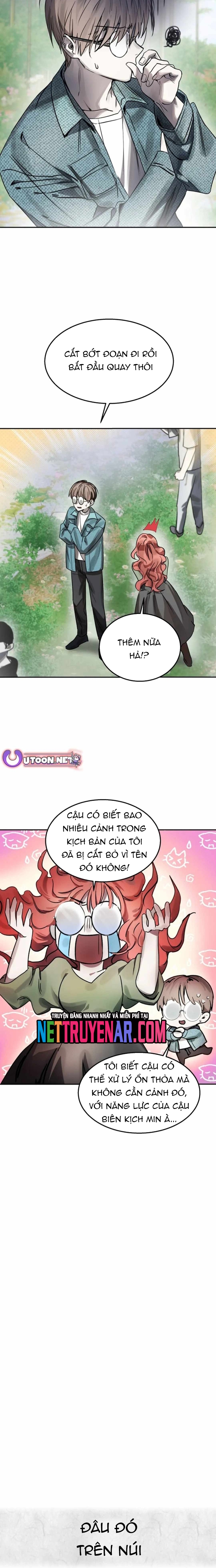 Ngôi Sao Đỉnh Lưu Chap 10 - Next Chap 11
