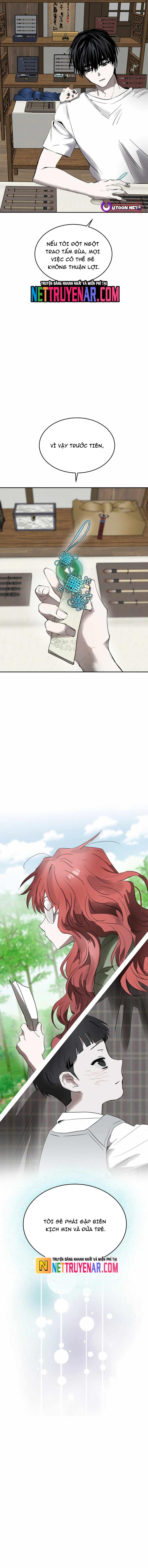 Ngôi Sao Đỉnh Lưu Chap 12 - Next Chap 13