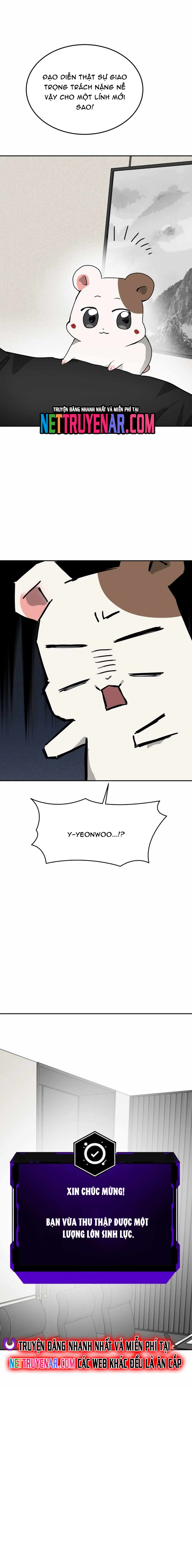 Ngôi Sao Đỉnh Lưu Chap 17 - Next Chap 18