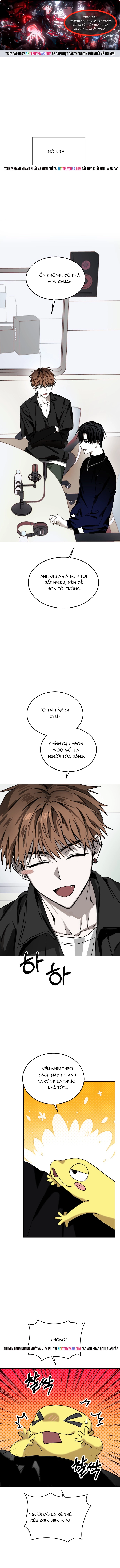 Ngôi Sao Đỉnh Lưu Chap 20 - Next Chap 21