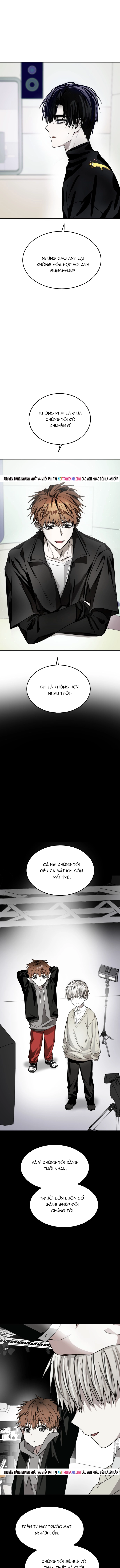 Ngôi Sao Đỉnh Lưu Chap 20 - Next Chap 21