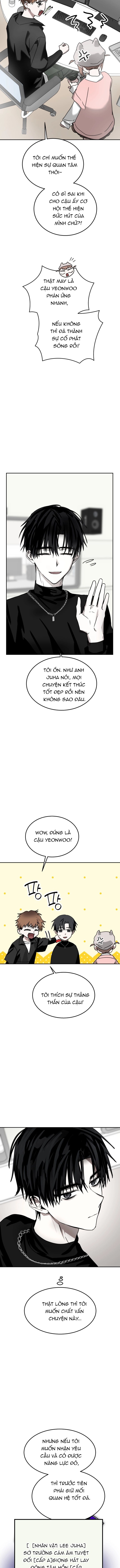 Ngôi Sao Đỉnh Lưu Chap 20 - Next Chap 21