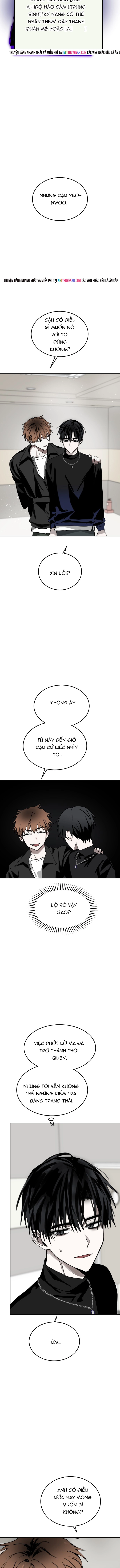 Ngôi Sao Đỉnh Lưu Chap 20 - Next Chap 21