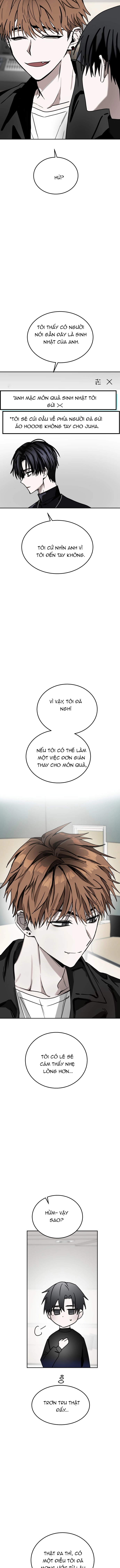 Ngôi Sao Đỉnh Lưu Chap 20 - Next Chap 21