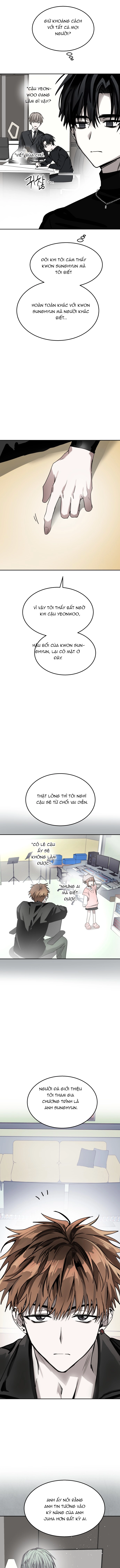 Ngôi Sao Đỉnh Lưu Chap 20 - Next Chap 21