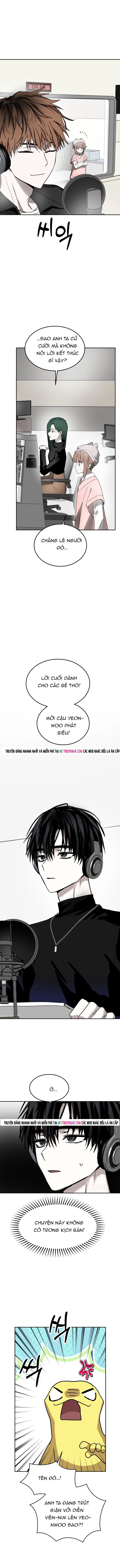 Ngôi Sao Đỉnh Lưu Chap 20 - Next Chap 21