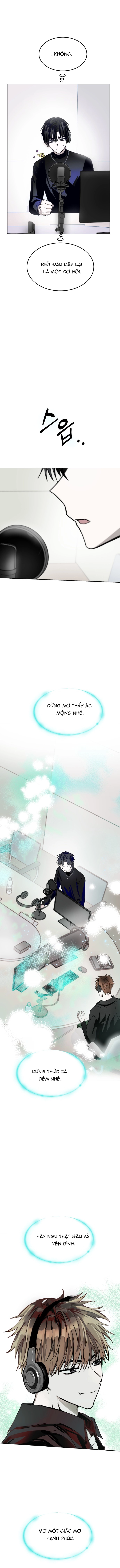 Ngôi Sao Đỉnh Lưu Chap 20 - Next Chap 21