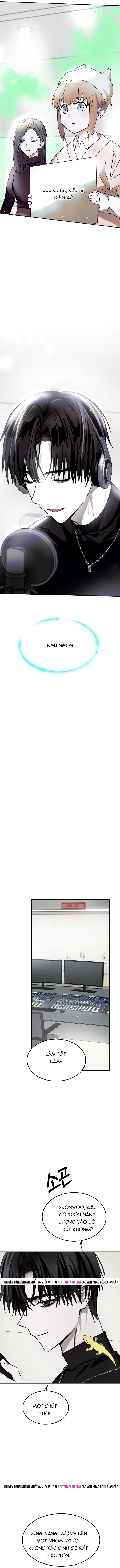 Ngôi Sao Đỉnh Lưu Chap 20 - Next Chap 21