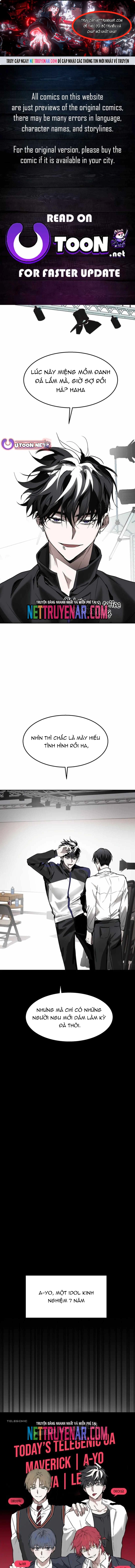 Ngôi Sao Đỉnh Lưu Chap 9 - Next Chap 10