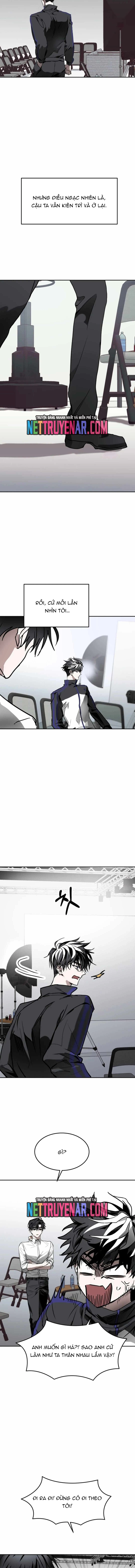 Ngôi Sao Đỉnh Lưu Chap 9 - Next Chap 10