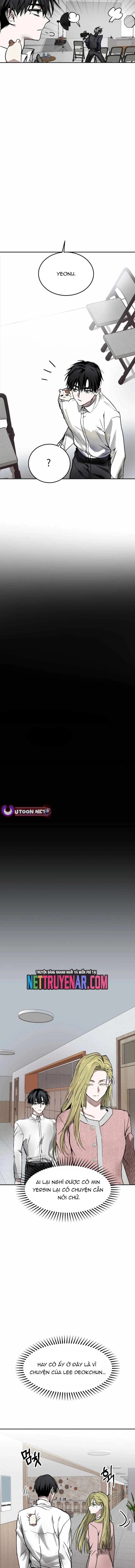 Ngôi Sao Đỉnh Lưu Chap 9 - Next Chap 10