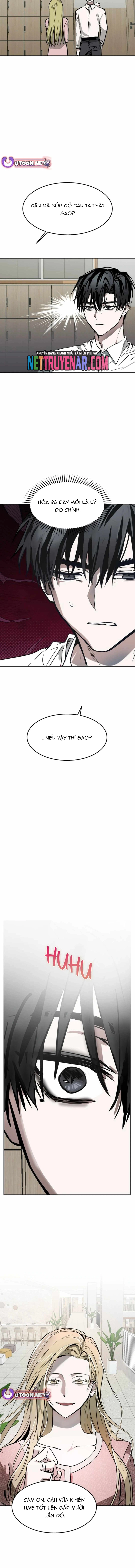 Ngôi Sao Đỉnh Lưu Chap 9 - Next Chap 10