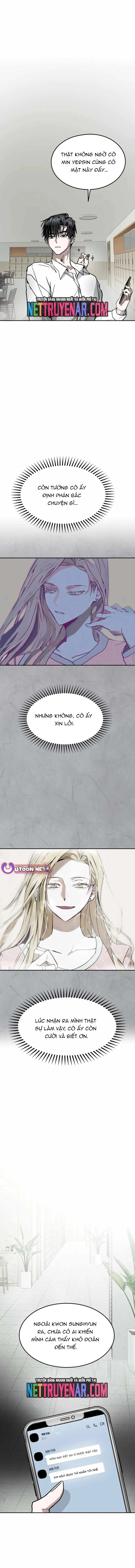 Ngôi Sao Đỉnh Lưu Chap 9 - Next Chap 10