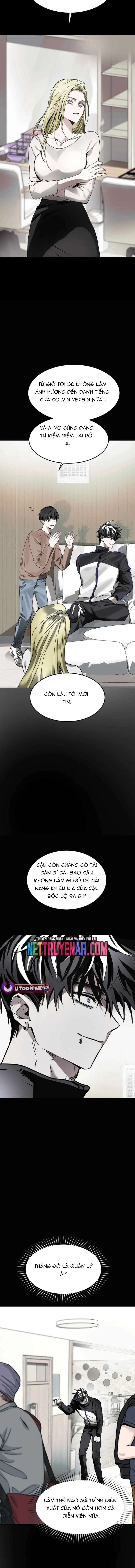 Ngôi Sao Đỉnh Lưu Chap 9 - Next Chap 10