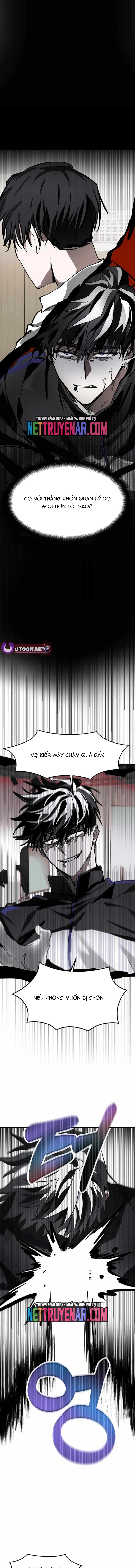 Ngôi Sao Đỉnh Lưu Chap 9 - Next Chap 10