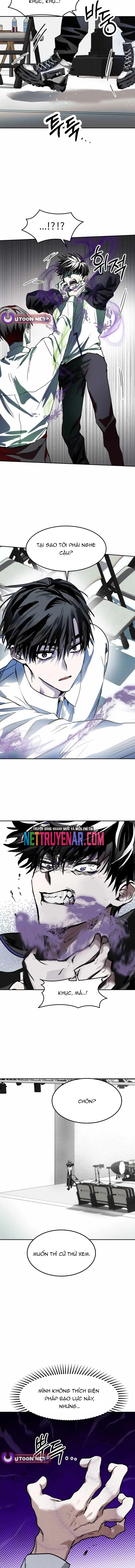 Ngôi Sao Đỉnh Lưu Chap 9 - Next Chap 10