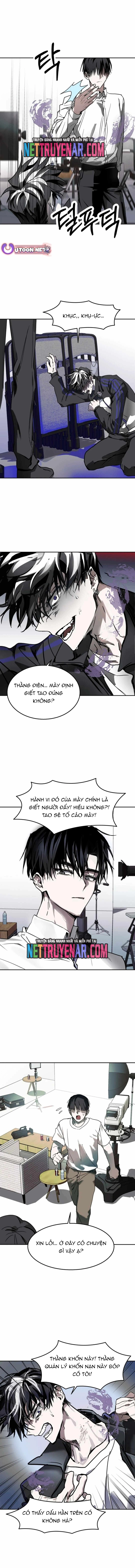 Ngôi Sao Đỉnh Lưu Chap 9 - Next Chap 10