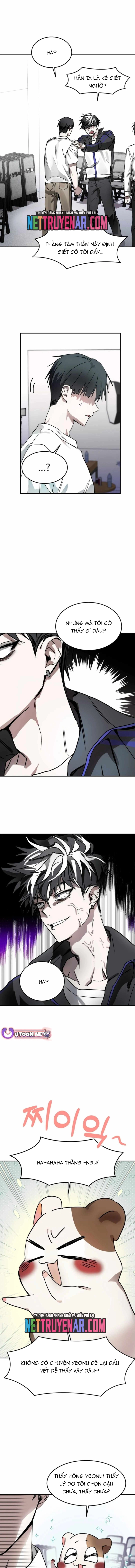 Ngôi Sao Đỉnh Lưu Chap 9 - Next Chap 10