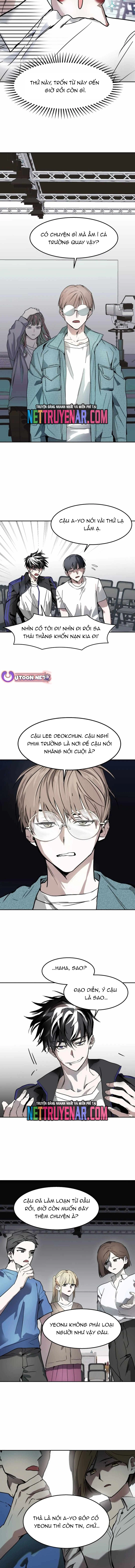 Ngôi Sao Đỉnh Lưu Chap 9 - Next Chap 10